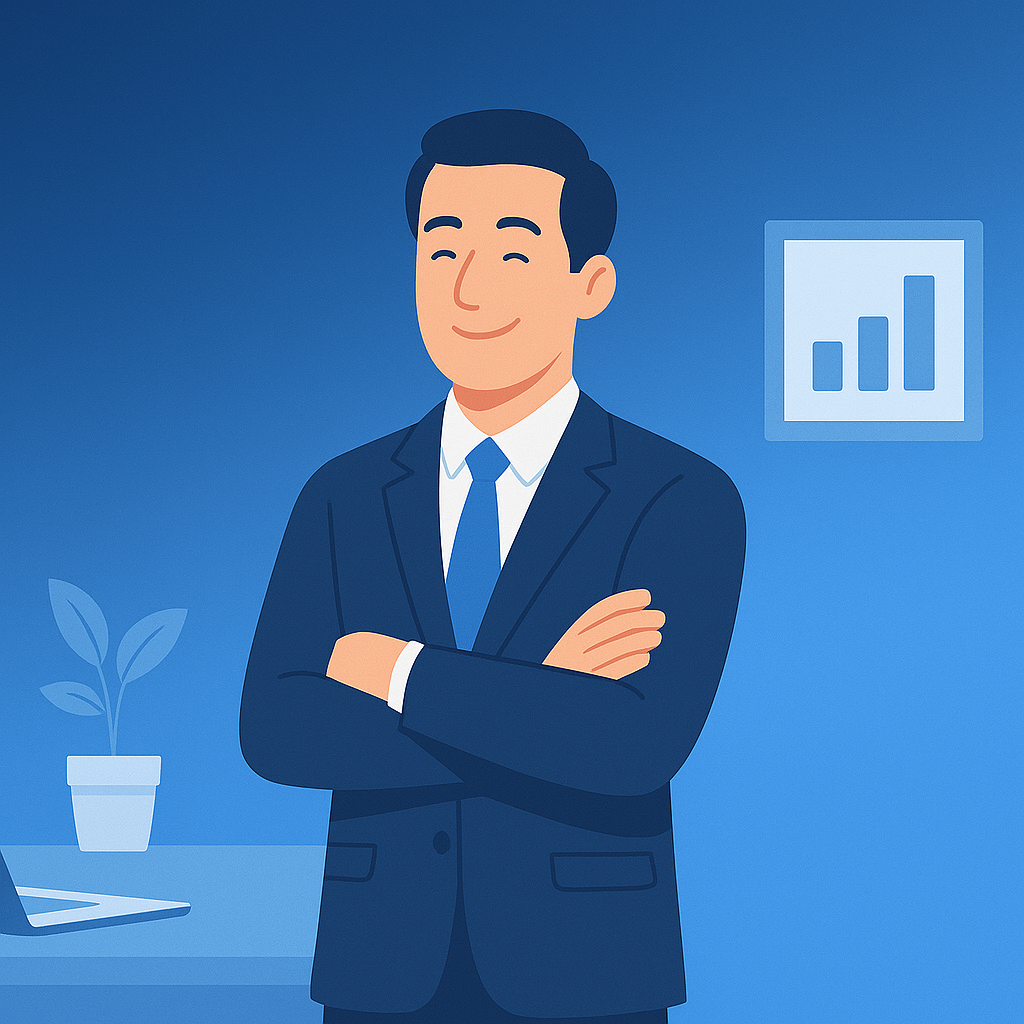 Illustration de présentation SmartRDV pour les pros